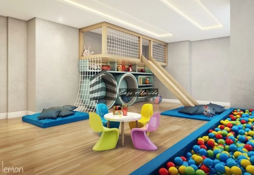 Imagem Apartamento à venda em São Paulo/SP
