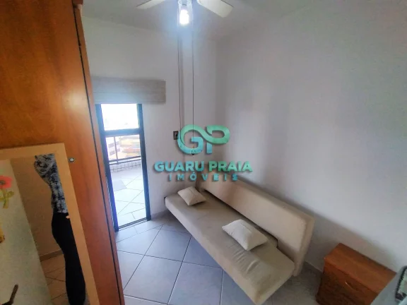 Imagem Apartamento à venda no bairro Loteamento João Batista Julião - Guarujá/SP