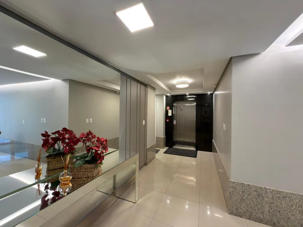 Imagem Apartamento 2 Dormitórios - Bairro Zona Nova