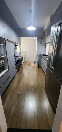 Imagem Apartamento, 3 Dormitórios ( 1 suíte), 89m², Edifício Ilha do Norte.