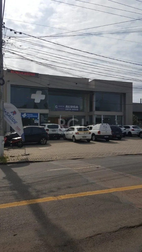 Imagem Loja para Venda - 210m², 0 dormitórios, 2 vagas - São Sebastião