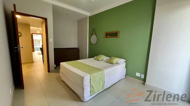 Imagem APARTAMENTO DE 03 QUARTOS COM LOCALIZAÇÃO EXCEPCIONAL