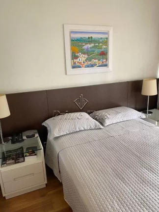 Imagem Flat disponível para venda no Grand Mercure SP Itaim Bibi, com 36m², 1 dormitório e 1 vaga