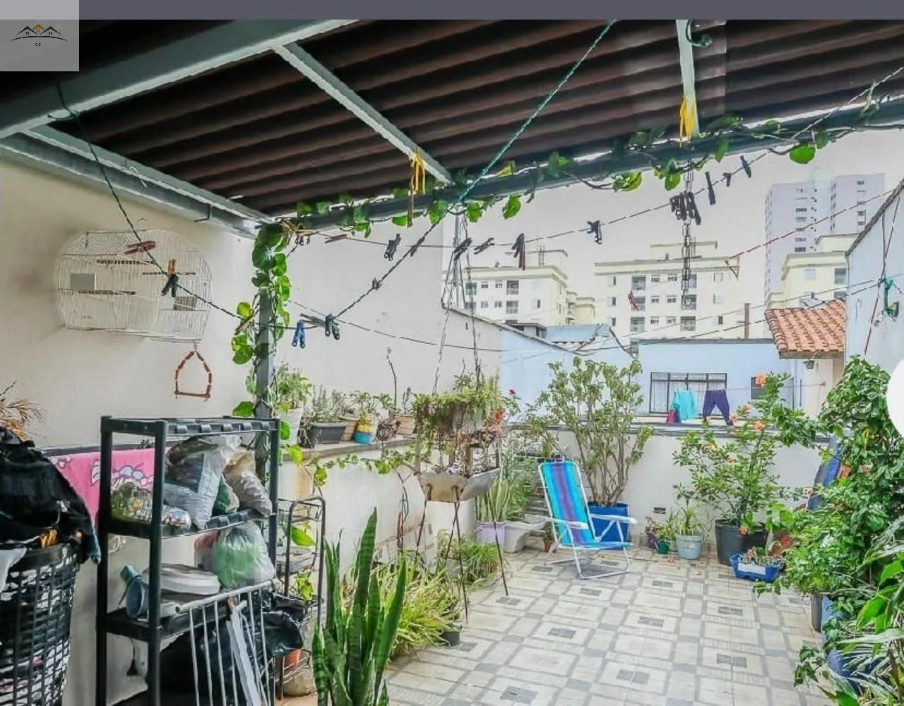 Imagem APARTAMENTO RESIDENCIAL em São Caetano do Sul - São Paulo, Santa Maria