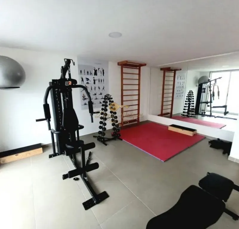 Imagem Apartamento para Venda em Teresópolis / RJ no bairro Alto