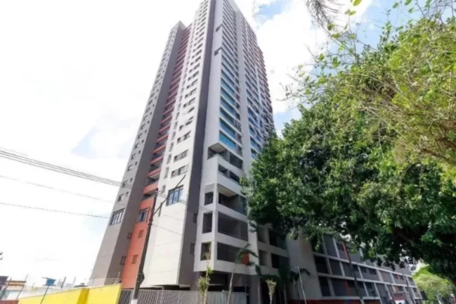 Foto do imóvel LUME ALTO DA BOA VISTA - Studio 26m² (Revenda), próximo à estação Borba Gato e Alto da Boa Vista!