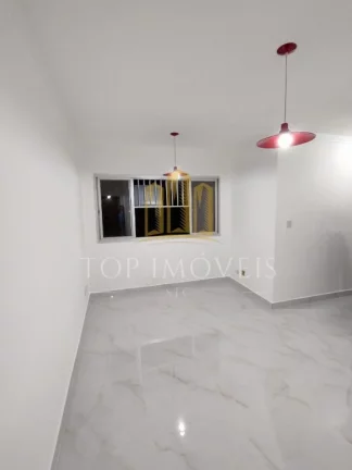 Imagem Lindo Apartamento Localizado no Parque Industrial Residencial Isadora Reformado
