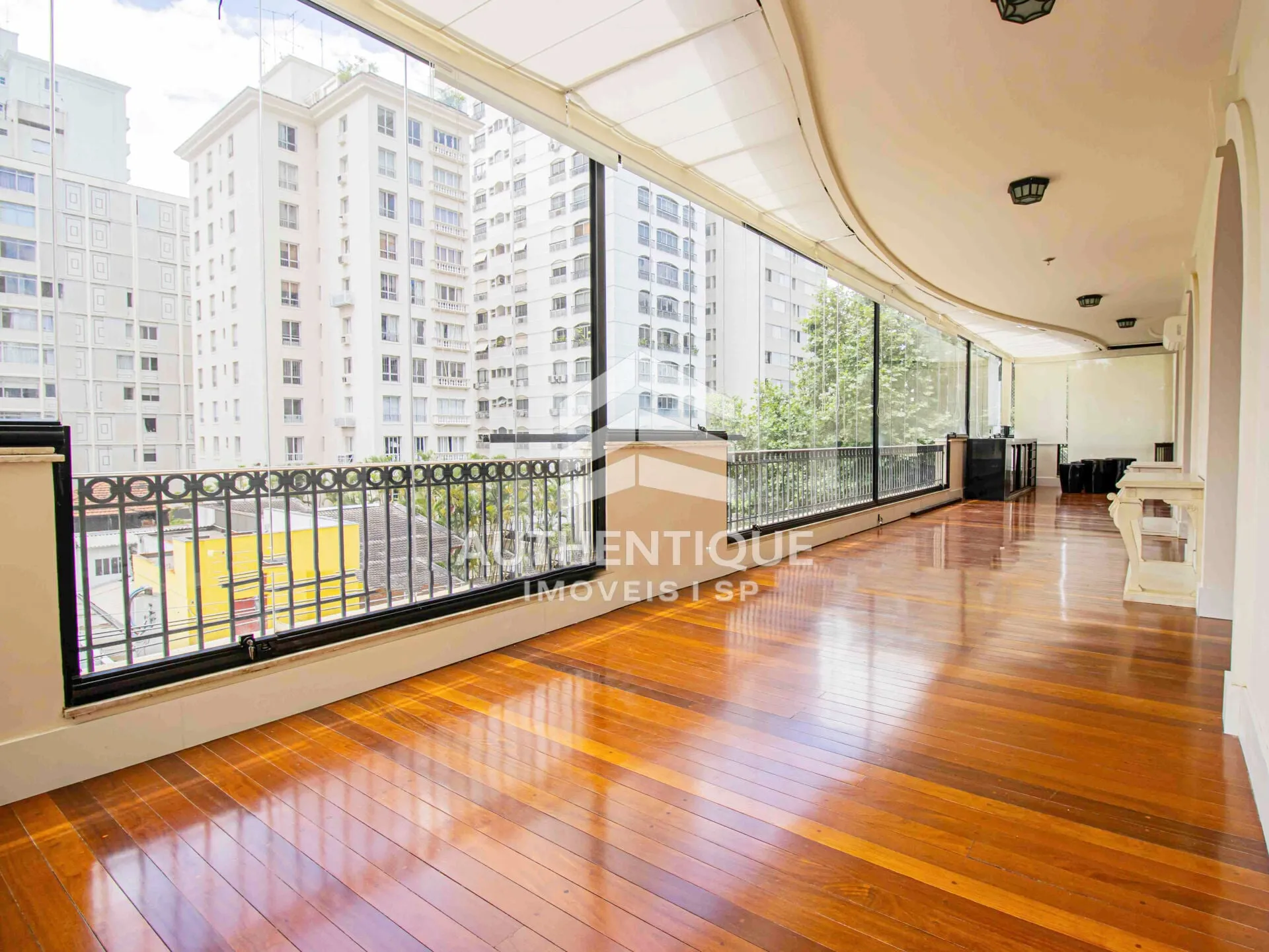 Foto do imóvel PACO DO PRADO JARDIM PAULISTA - Apartamento Garden à venda em Alameda Joaquim Eugênio de Lima, 1600 - Jardim Paulista, São Paulo - SP