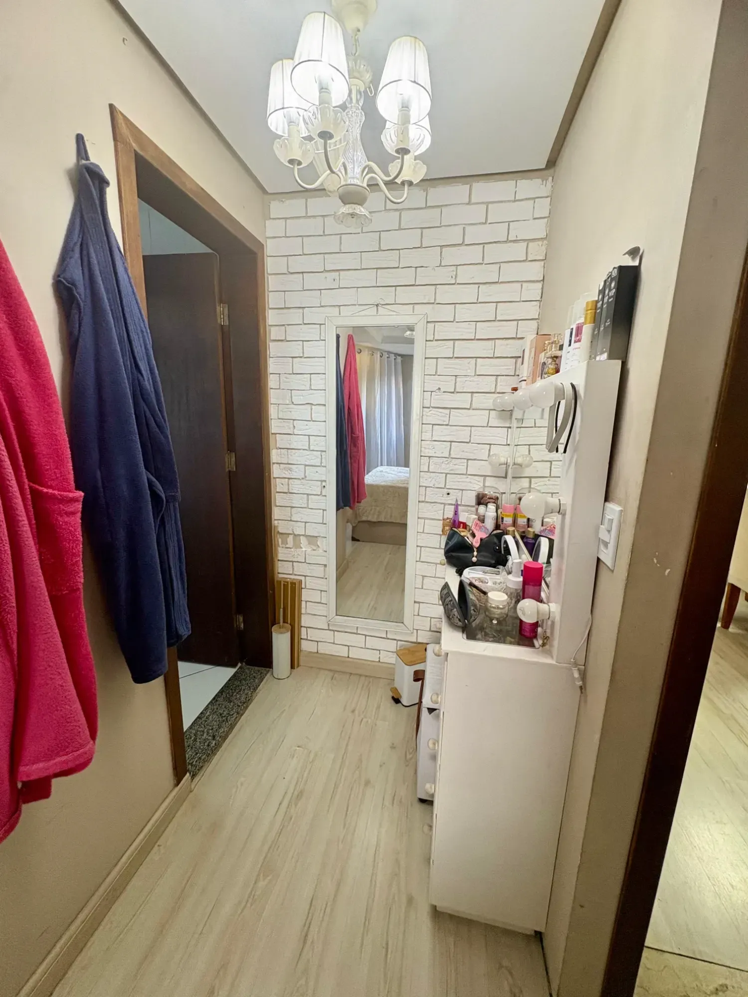 Imagem Apartamento com 3 Quartos à Venda, 80 m² em Parque São Vicente - Mauá