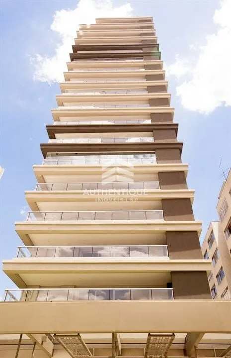 Imagem Storia Vila Clementino By Cyrela - Apartamento à venda em São Paulo/SP
