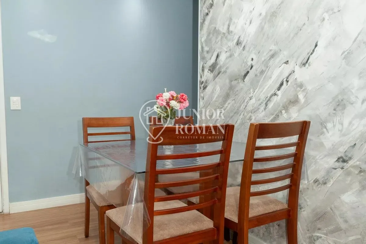 Imagem APARTAMENTO 2 DORM l LAZER COMPLETO CONDOMÍNIO MÉRITO GUARAPIRANGA