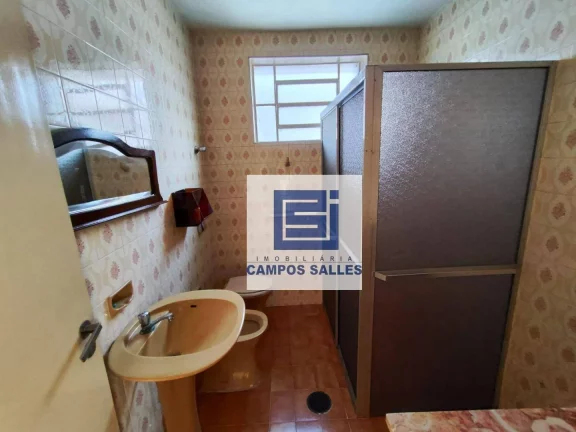 Imagem Casa com 3 dormitórios para alugar por R$ 3.861/mês - Rua Treze de Maio -Centro - Socorro/SP