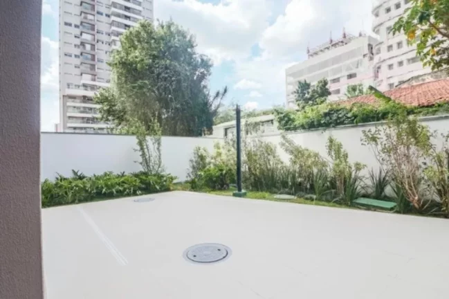 Imagem WELCONX BUTANTÃ - Apto 40m², em excelente localização, a poucos passos do Metrô Butantã!