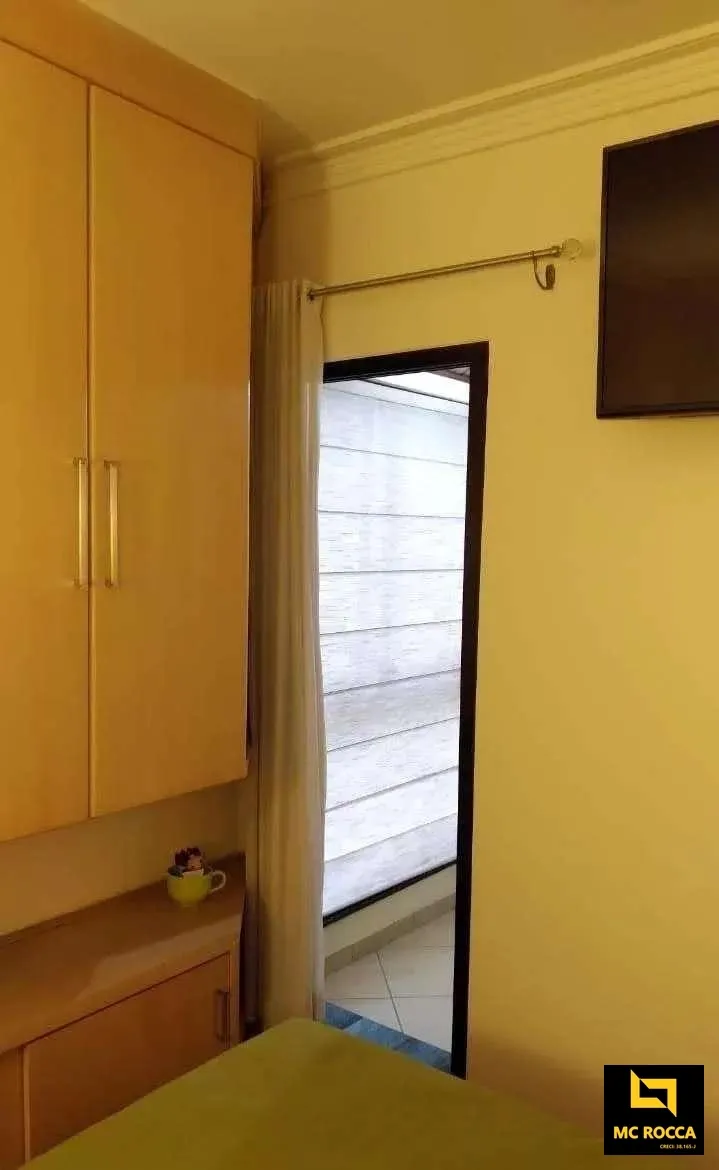 Imagem Apartamento 3 dormitórios - Rudge Ramos - São Bernardo do Campo