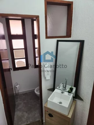 Imagem Sala Comercial na Avenida São Camilo na Granja Viana