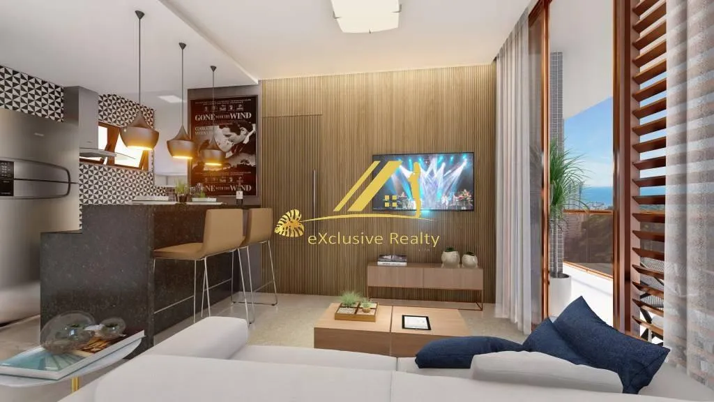 Imagem Apartamento RESIDENCIAL em Salvador - Bahia, Graça