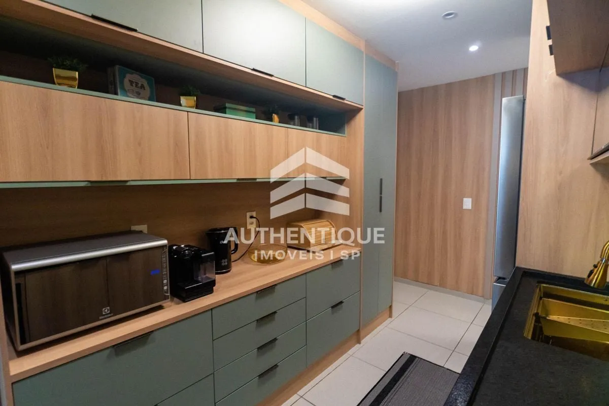 Imagem HAUS MITRE VILA CLEMENTINO - Apartamento no bairro Vila Clementino à venda