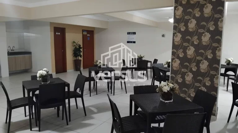 Imagem APARTAMENTO 2 DORMITÓRIOS MOBILIADO - R$ 520 MIL - TUPI - PRAIA GRANDE