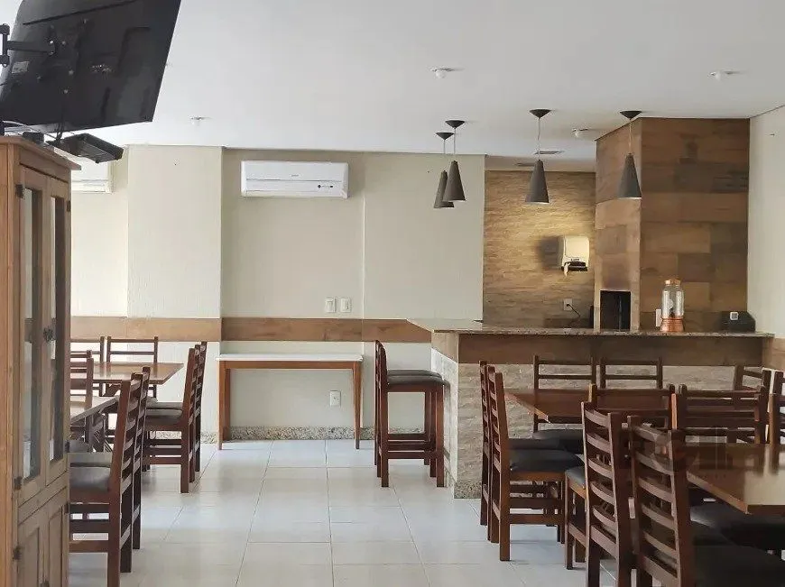 Imagem Apartamento em São João