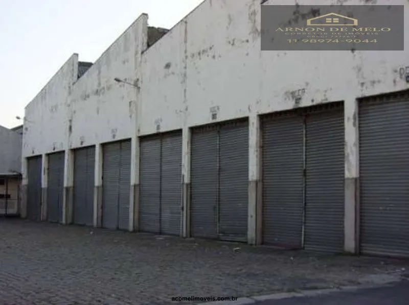 Imagem Galpões para locação em São Paulo no bairro Vila Leopoldina