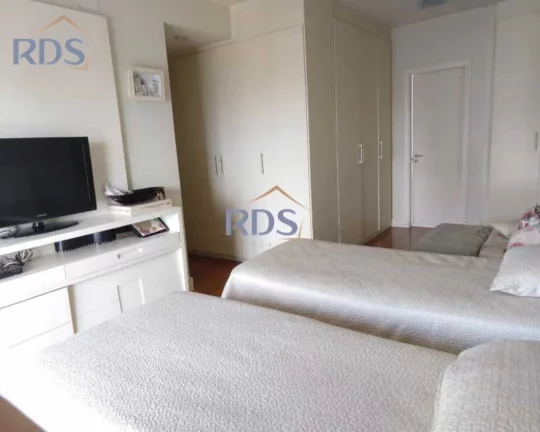 Imagem Apartamento - Padrão / Residencial / Indianópolis