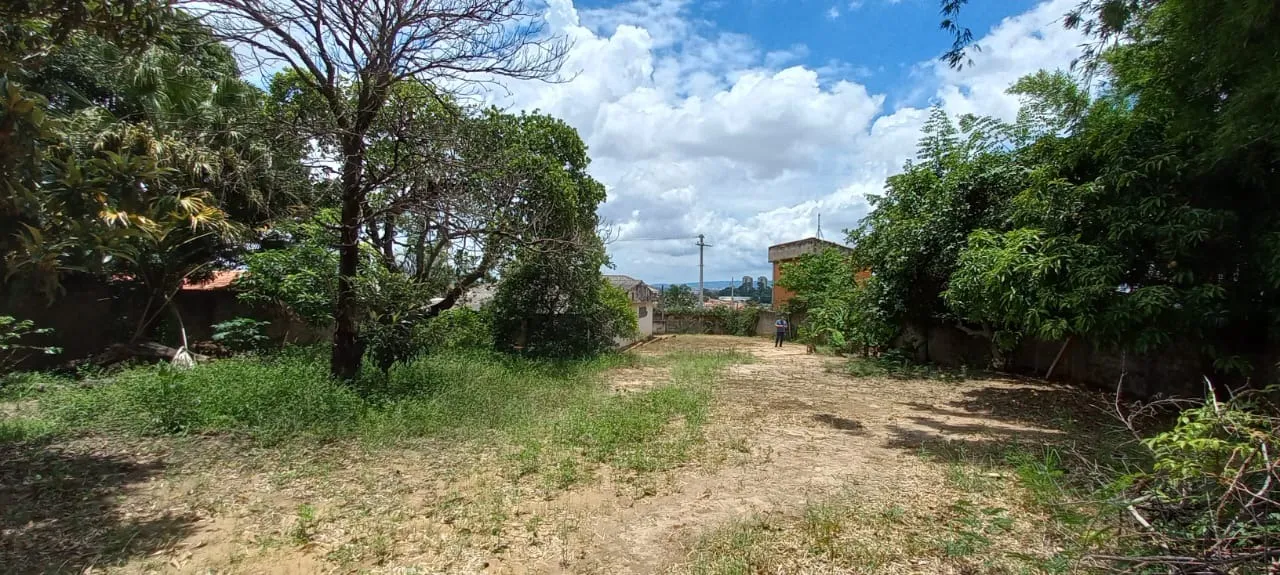 Imagem Terreno 1.500m² no Bairro Jardim Pagliato- Sorocaba próximo ao Campolim