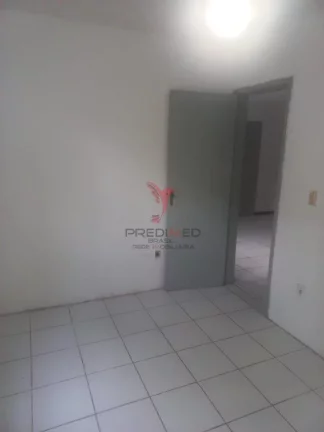 Imagem Oportunidade Única! Seu 2 Quartos Térreo em Condomínio Fechado no Caji