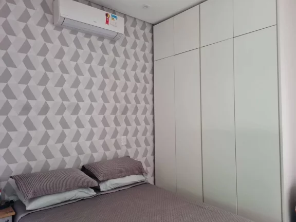 Imagem Casa / Condomínio Gênesis 1/ Alphaville