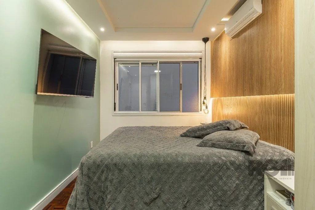 Imagem Apartamento em Menino Deus