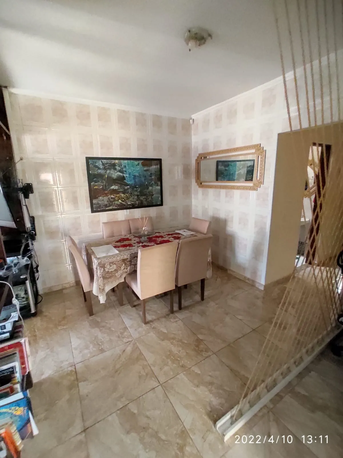 Imagem Linda Casa no Wanel Ville IV