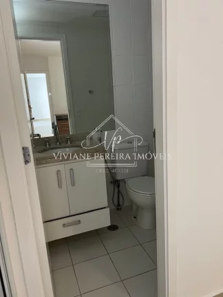 Imagem Condominio Paradiso Vila São Francisco 3 a venda 3 dormitorios
