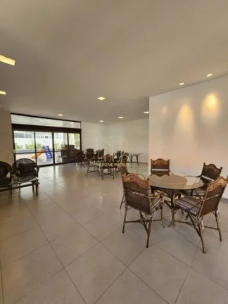 Imagem Apartamento 4 Quartos com 2 Suítes à Venda na Pituba | 167m² | Nascente | Andar Alto