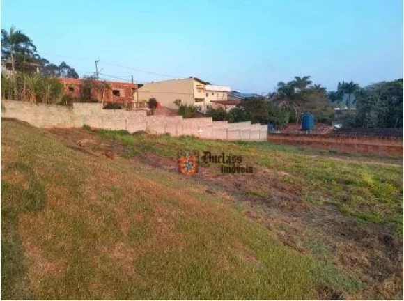 Imagem Terreno à venda, 1050 m² por R$ 430.000 - Chácara São Jorge - Jundiaí/SP
