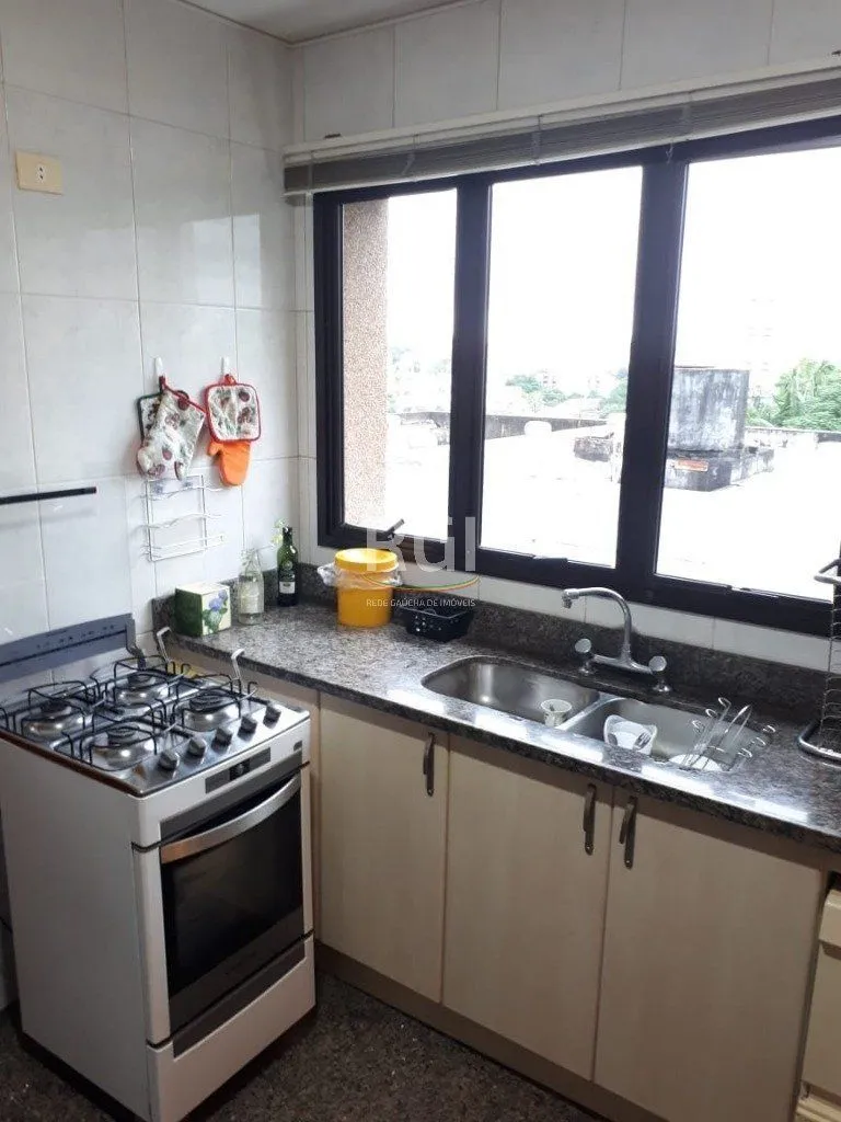 Imagem Apartamento para Venda - 117m², 3 dormitórios, sendo 1 suites, 3 vagas - Jardim Botânico