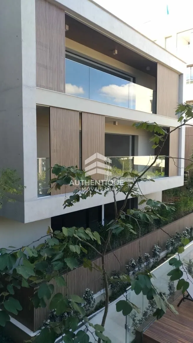 Imagem Reserva Alto de Pinheiros - Apartamento à venda em São Paulo/SP
