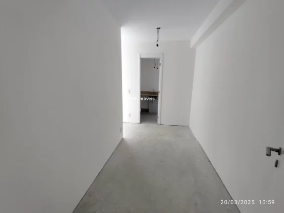 Imagem Apartamento com 2 suítes na Zona Sul de SP