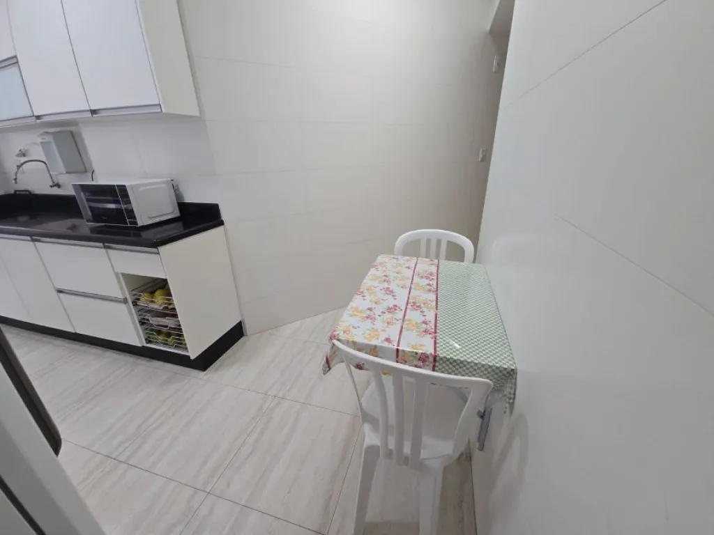 Imagem APARTAMENTO COM 130,00 m² - MIRIM - PRAIA GRANDE SP
