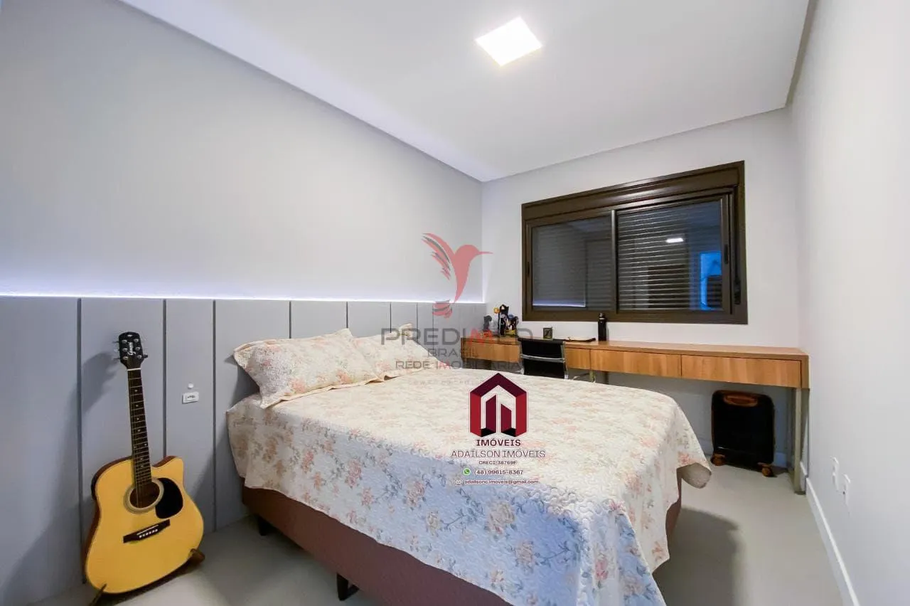Imagem Apartamento com ampla área privativa | Praia de Palmas em Governador Celso Ramos SC Brasil