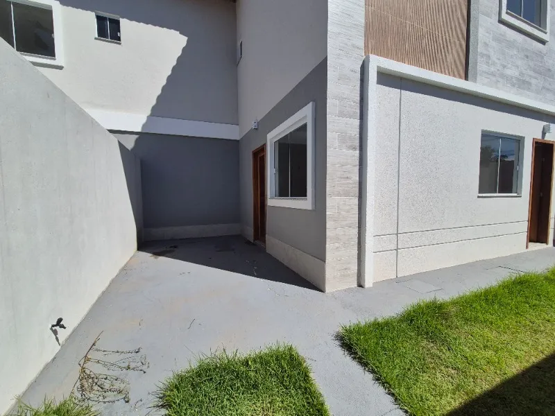 Imagem CASA RESIDENCIAL em SERRA - ES, SÃO FRANCISCO