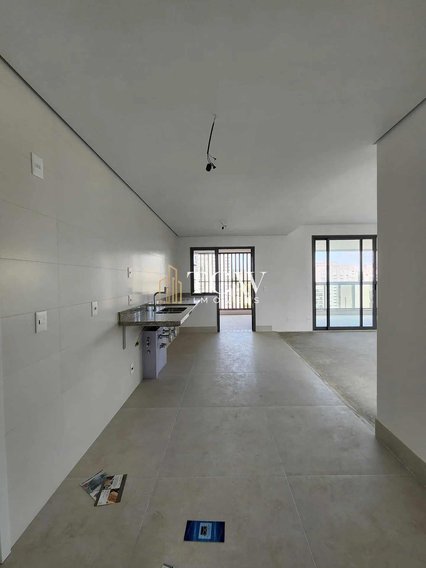 Imagem Apartamento à venda 4 dorm no Chácara Klabin - Loomi Klabin - Tcw Imóveis
