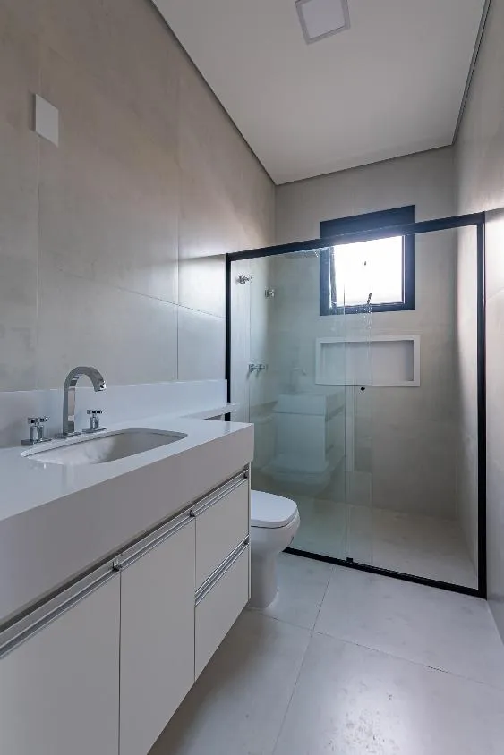 Imagem CASA -CONDOMINIO RES. VILA DOS PLÁTANOS -CAMPINAS
