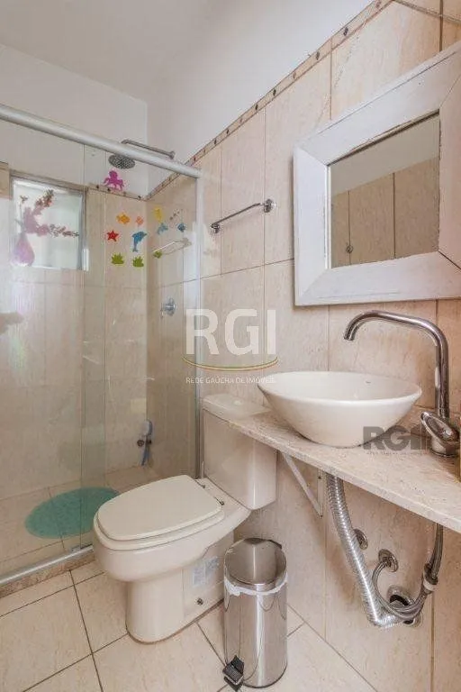 Imagem Casa em Floresta