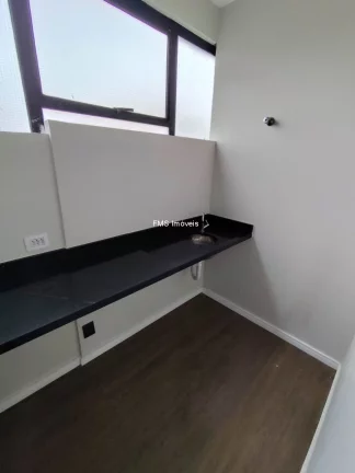 Imagem Galpão 1.582 m² locação em Osasco