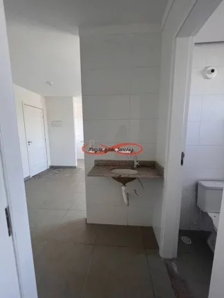 Imagem APARTAMENTO NOVO À VENDA EM ARTUR ALVIM!