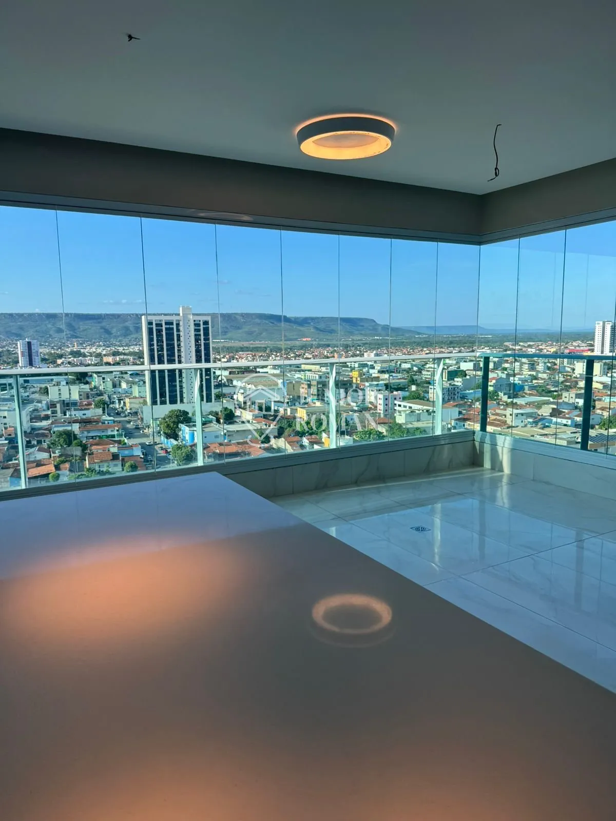 Imagem APTO ALTO PADRÃO COM 3 DORM NO EDIFÍCIO SANTORINI LAZER COMPLETO - BAIRRO RENATO GONÇALVES BARREIRAS/BA