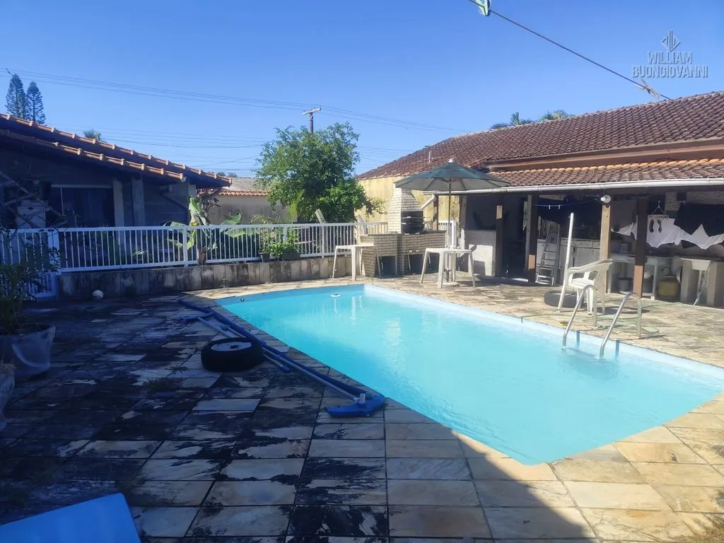 Foto do imóvel CASA 500 M² - 3 QUARTOS, JARDIM REAL - PRAIA GRANDE SP em Real, Praia Grande - SP
