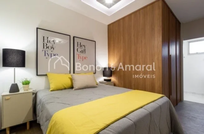 Imagem Apartamento encantador, mobiliado e decorado no Cambuí, totalmente reformado e pronto para morar, c...