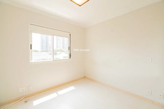 Imagem 2 Dormitórios e 1 suíte à venda de 74m² no Brooklin