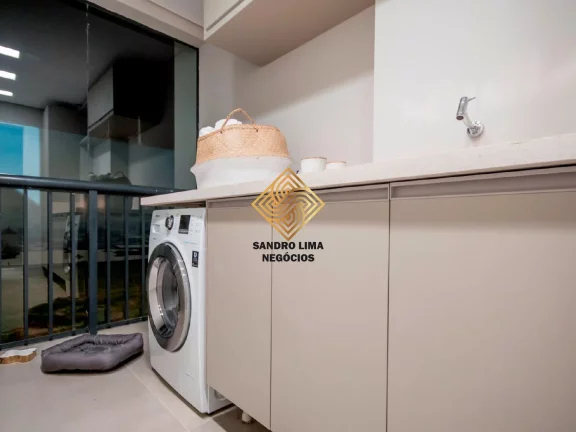 Imagem APARTAMENTO 153,28M², 4 DORMS SENDO 2 SUÍTES, TERRAÇO COM 2 VAGAS A VENDA - VILA LEOPOLDINA - ZONA OESTE - SÃO PAULO / SP