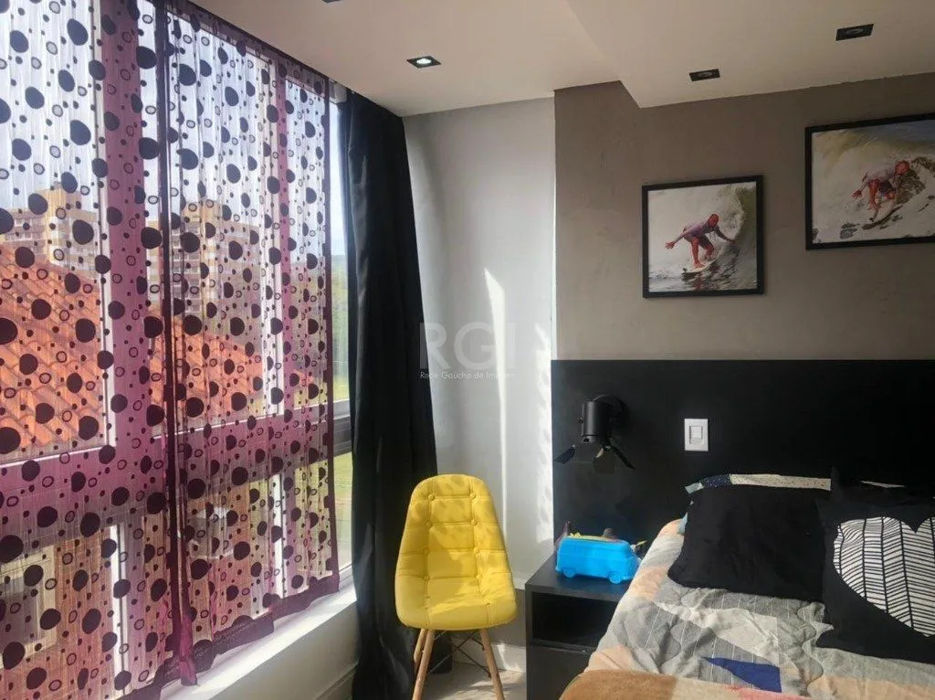 Imagem Apartamento para Venda - 60.41m², 2 dormitórios, sendo 1 suites, 1 vaga - Tristeza